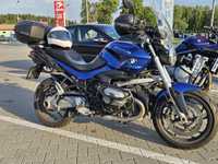 Bmw R1200 R  2014r POLSKI SALON, Cena elastyczna-do negocjacji