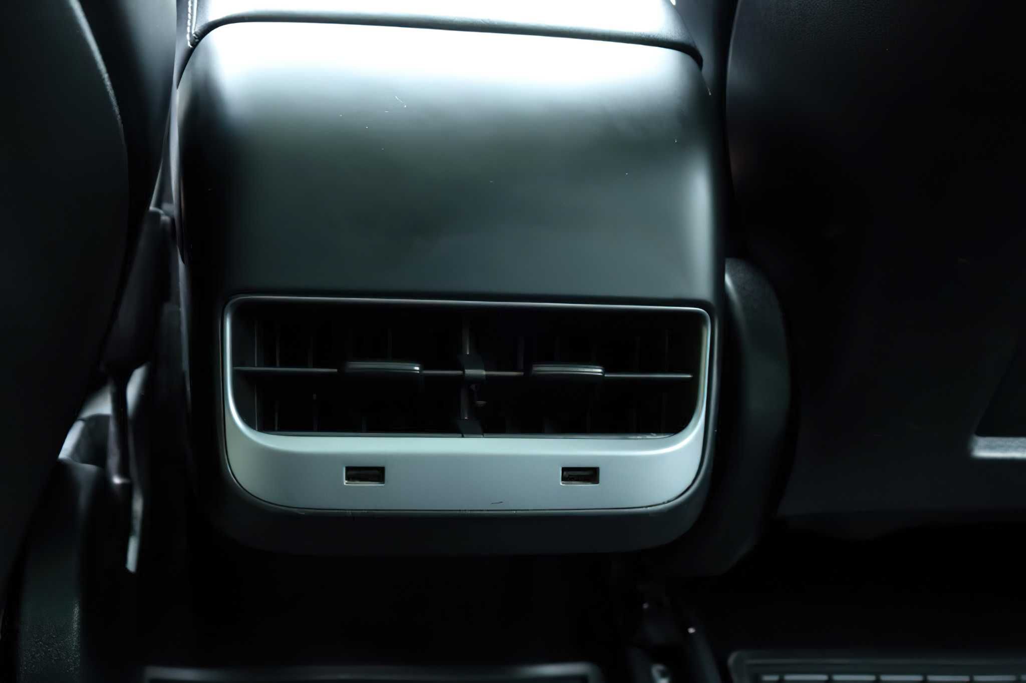 Tesla Model 3 Long Range 2018
