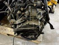 АКПП HONDA MCTA rcv#4 Accord