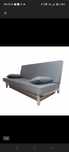 Sofa rozkładana Ikea Beddinge