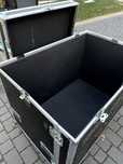 Nowa Case skrzynia transportowa rozmiar paleta 1200 x 800 x 1000 Cases