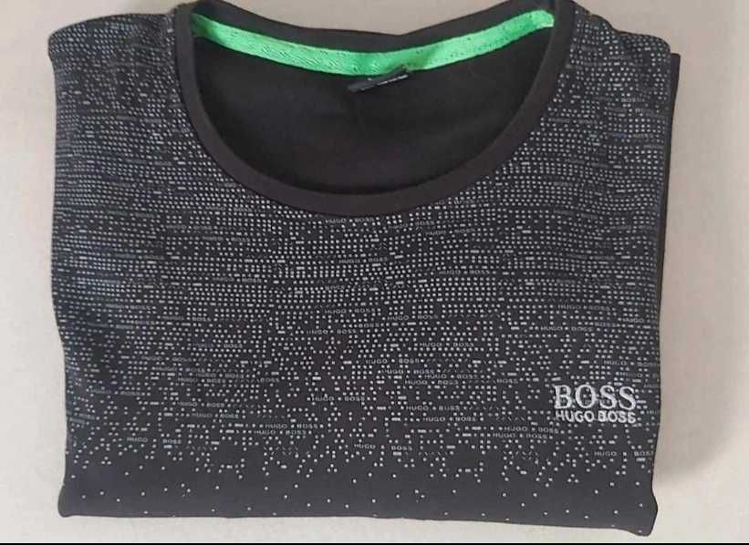 Bluzka, koszulka, męska, Hugo Boss, r. M