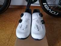 Sapatos de estrada Shimano RC7