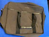 Nowa Torba Calvin Klein Na laptopa