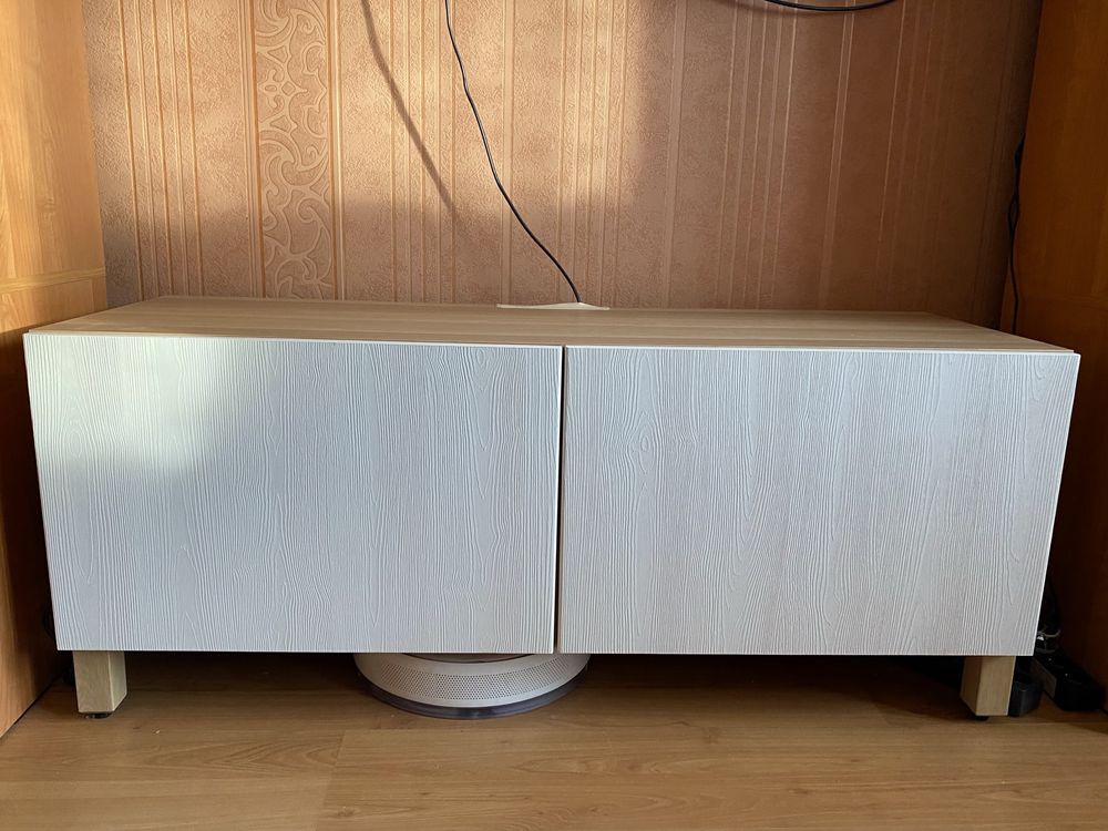 Szafka pod tv IKEA BESTA