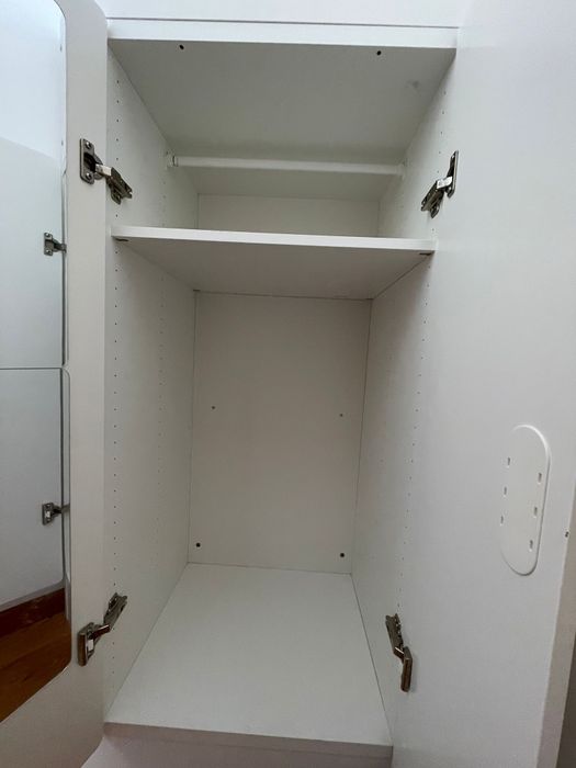 Cama IKEA Småstad