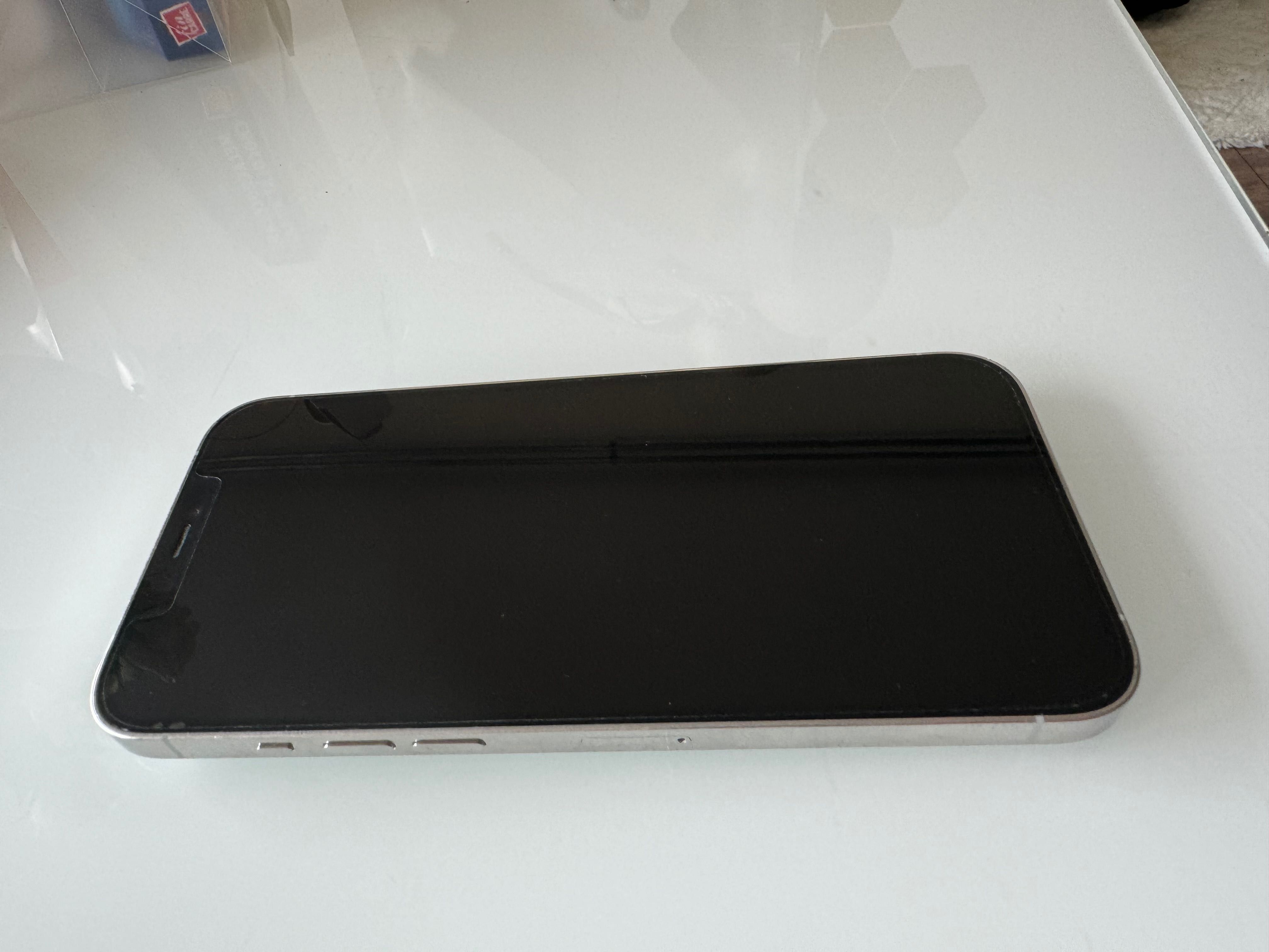 iPhone 12 Pro Max 256GB