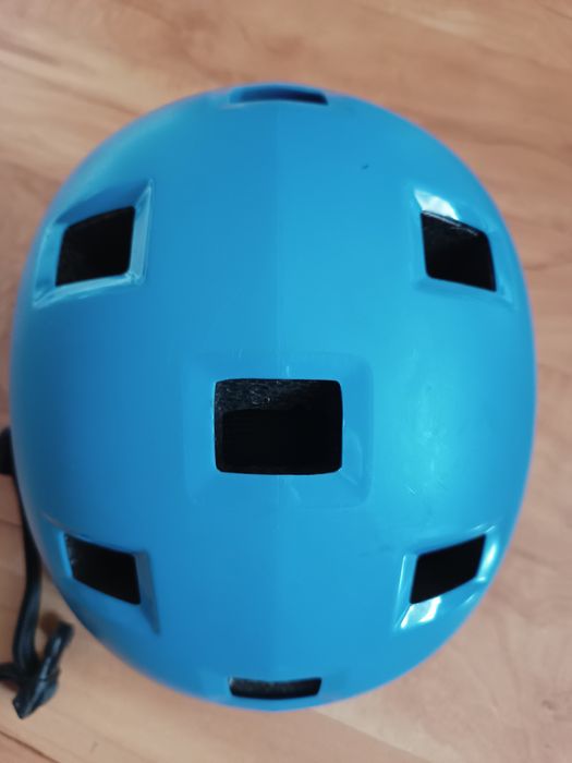 Kask dziecięcy Oxelo