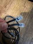 Kabel internetowy ethernet 2m