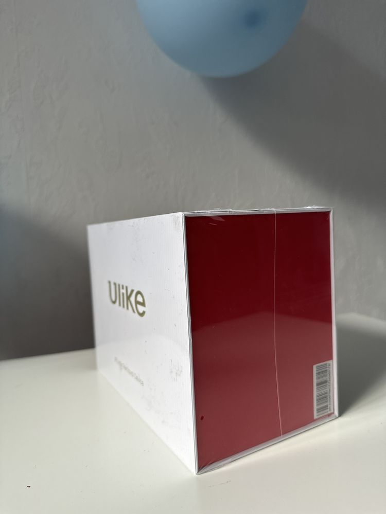 Fotodepilator Ulike Air 3 IPL fioletowy