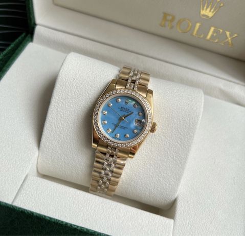 Rolex zegarek damski boski daytona