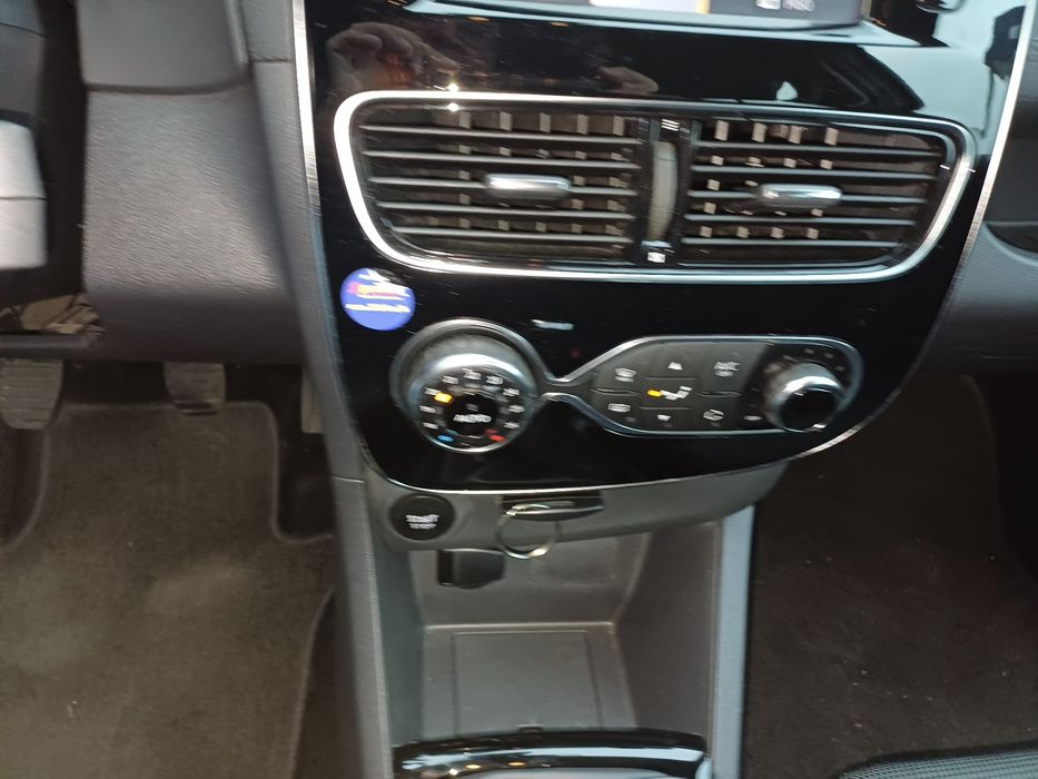 Renault clio sportorer