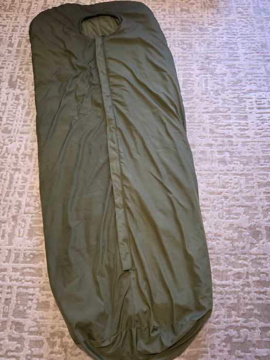 Спальник зимовий