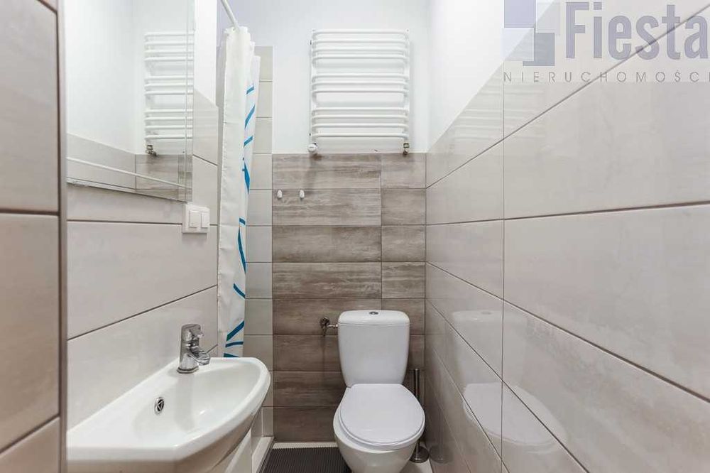 Pokój jednoosobowy Gdańsk Wrzeszcz dostępny od 1 listopada