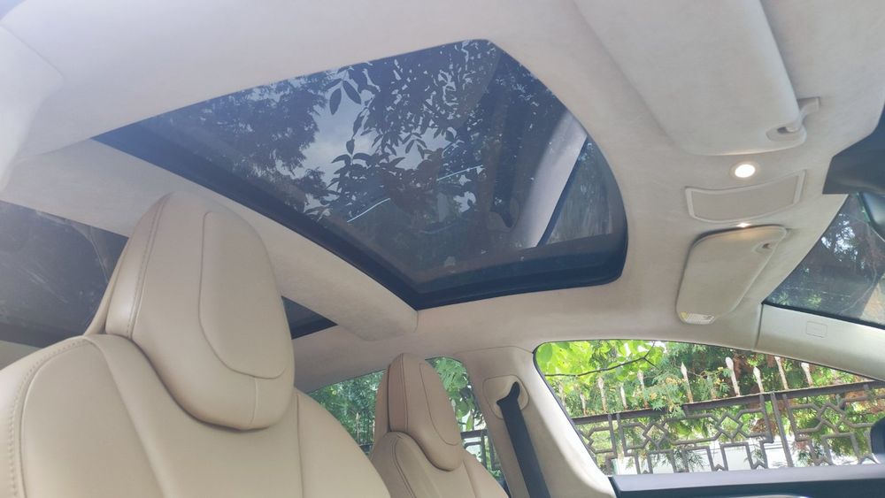 Tesla Model S 75 2017