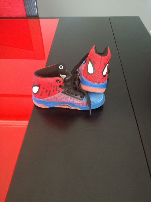 Sapatilhas SPIDER MAN 26