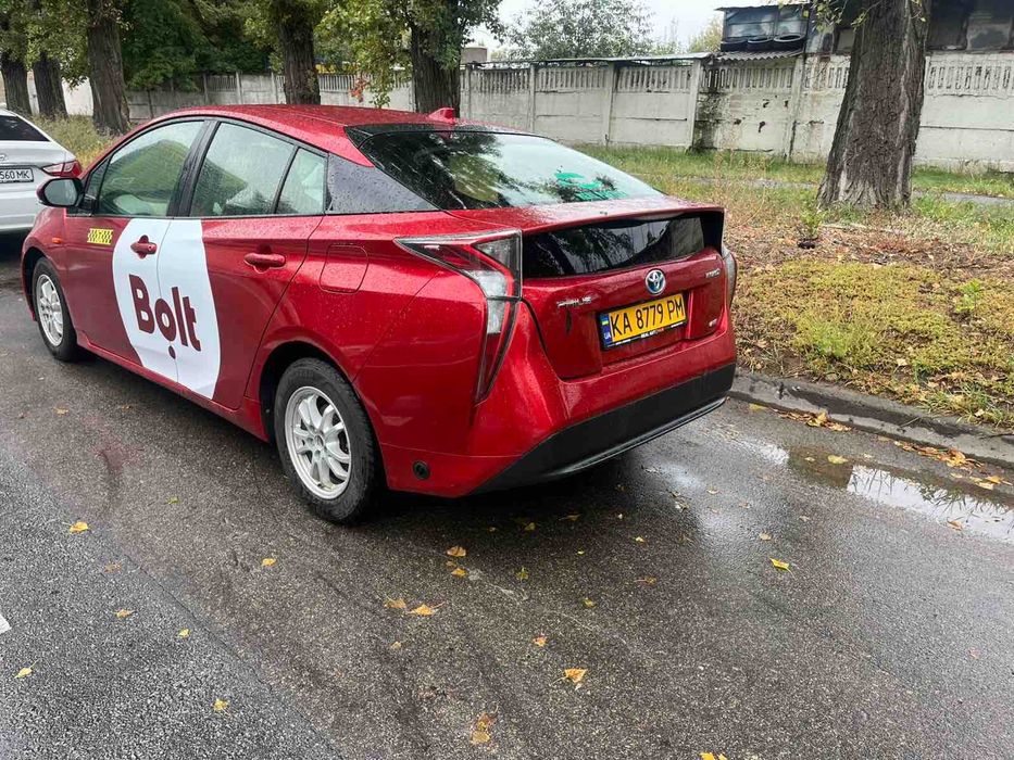 Робота у таксі Найкращі умови