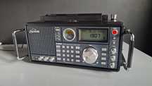 Radio globalne Tecsun s2000
