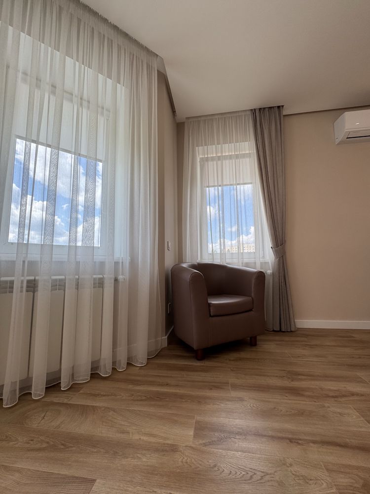 Продам 2-к квартиру, Алексеевка, новострой, ЖК Мерседес