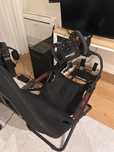 Playseat Challenge cockpit