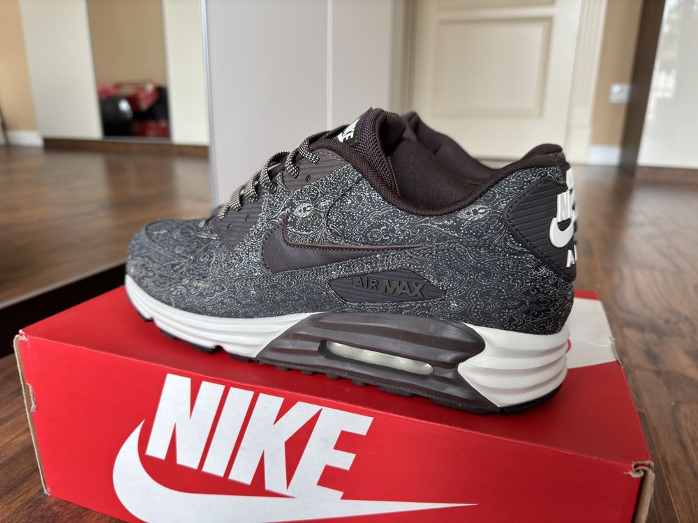 Nike Air Max Lunar 90 PRM QS (12US)