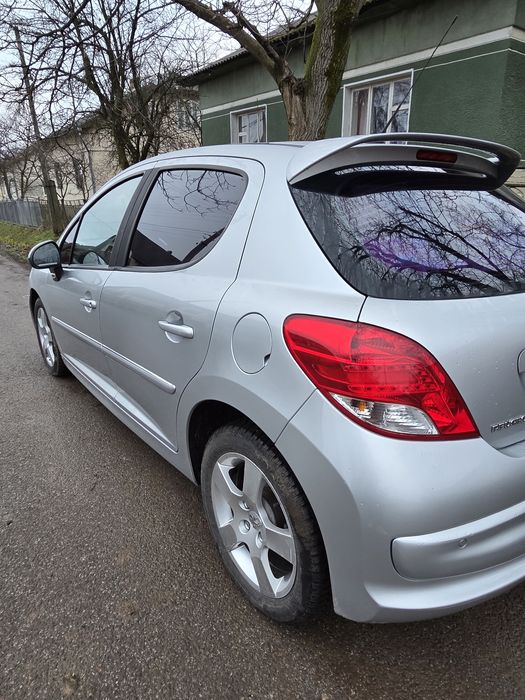 Продам автомобіль