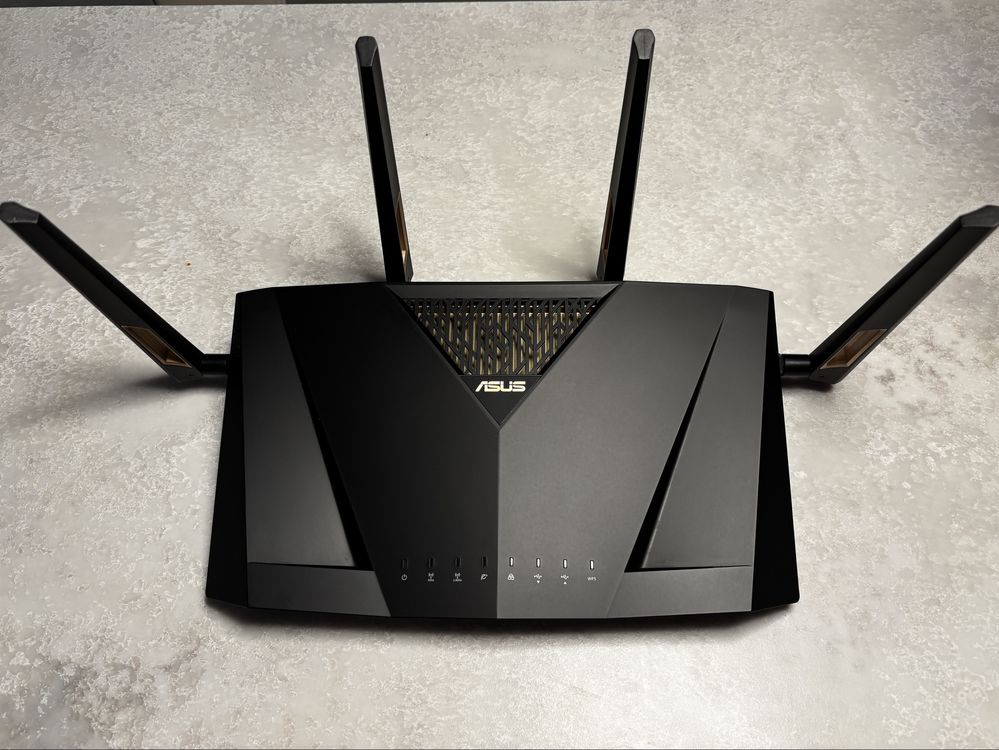 Router ASUS RT-AX88U