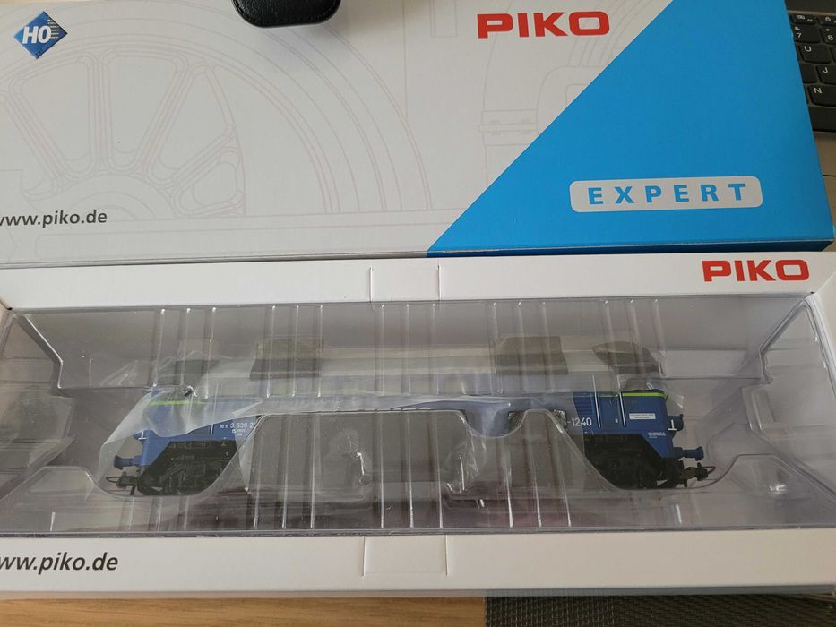 ST 44 1240 CARGO PIKO H0