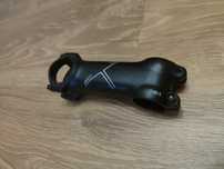 Mostek rowerowy Merida comp