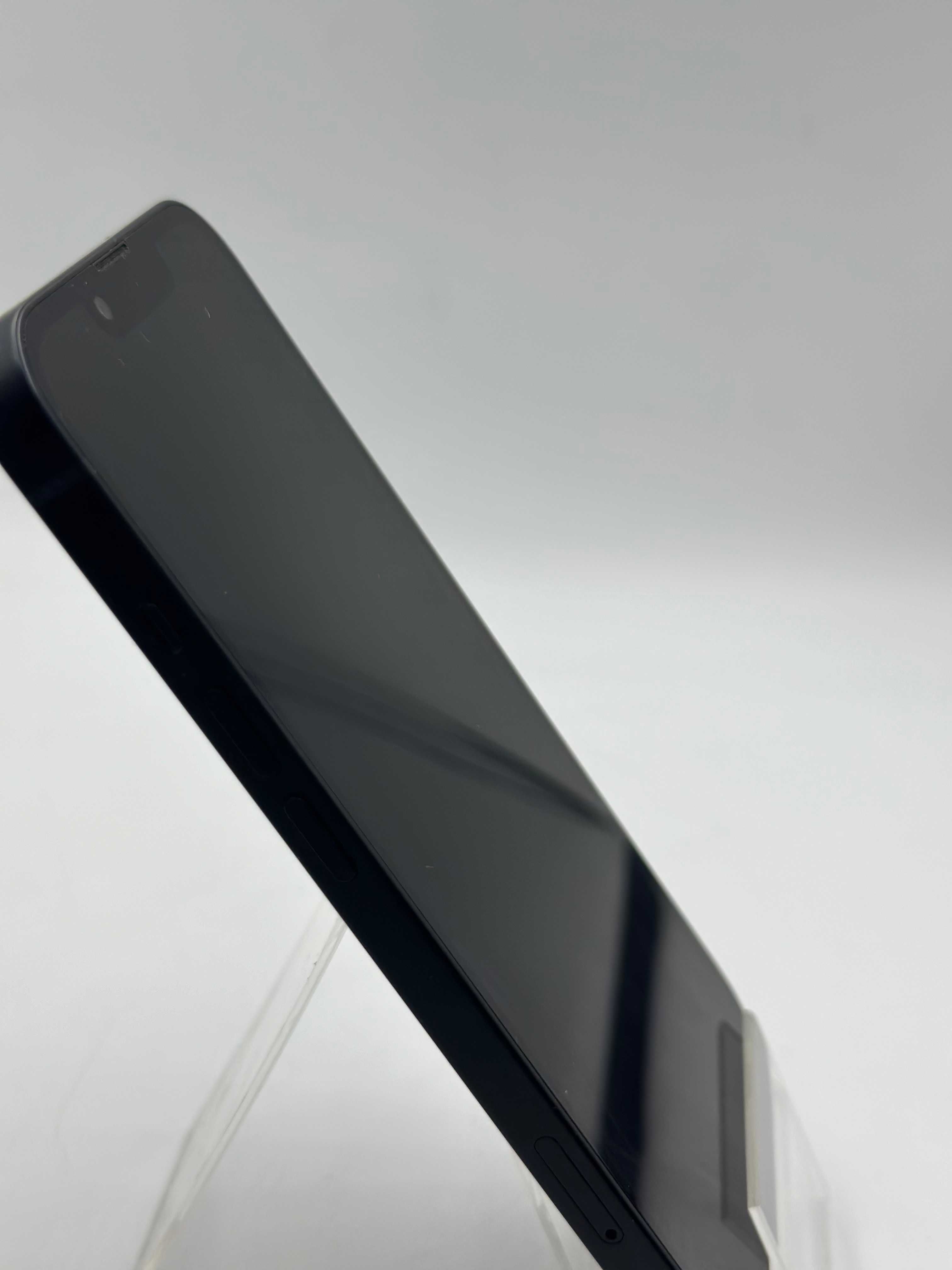 Smartfon Apple iPhone 13 128 GB czarny Gwarancja
