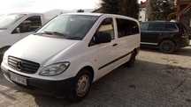 Vito w639 2szt  109cdi 111cdi