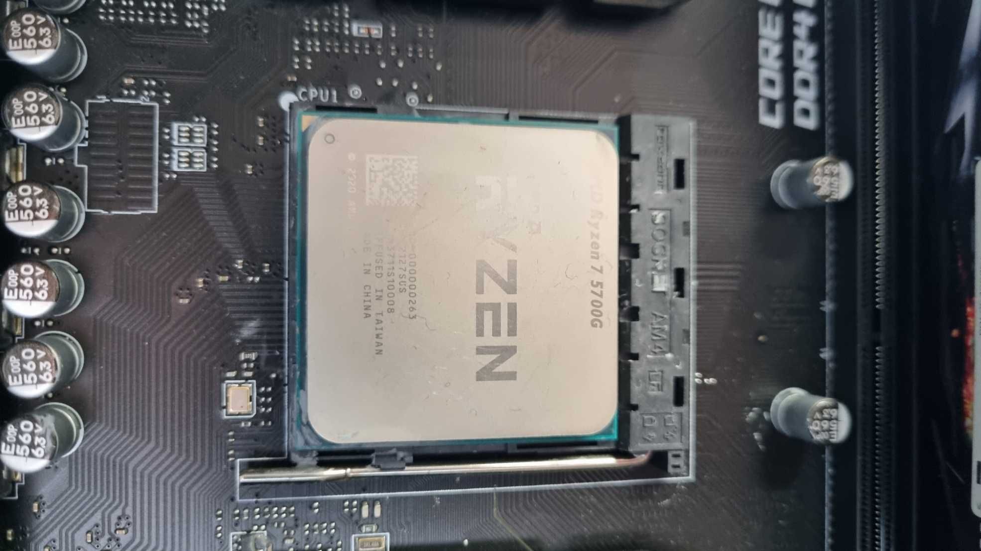 Pc gaming top Ryzen GTX