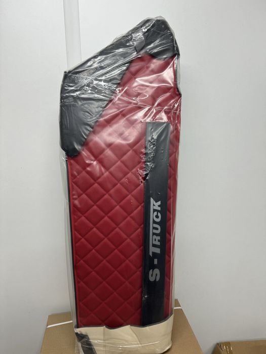 Półka rtv szuflada skaj polka scania volvo mercedes