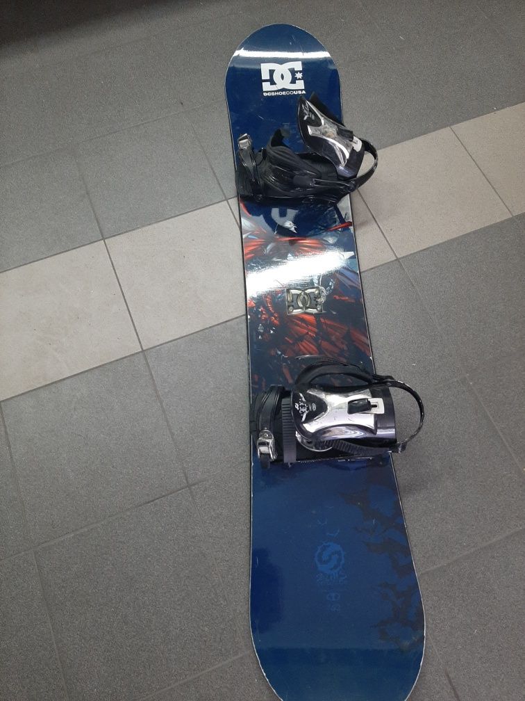 SNOWBOARD DCSHOECOUSA plis buty rozmiar 45,5 SPAWN