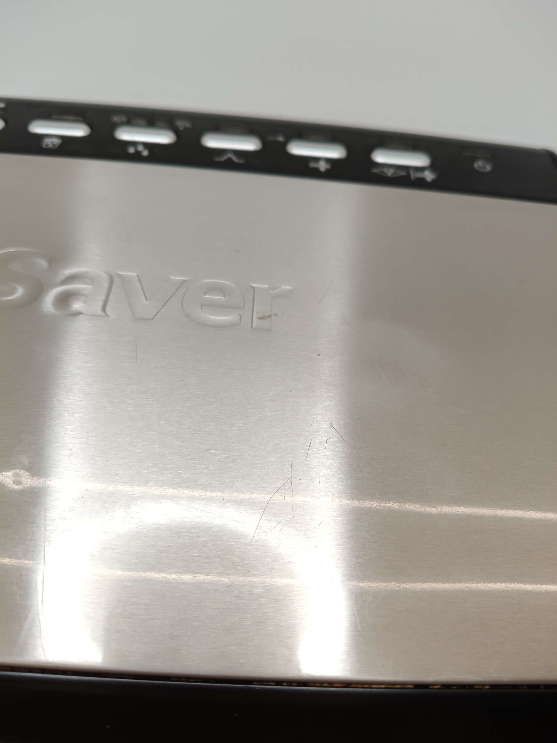 Zgrzewarka próżniowa FoodSaver FFS005X-01
