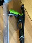 Kusza na ryby Salvimar V-PRO 95