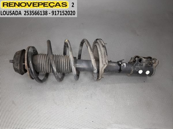 Amortecedor frente direito HYUNDAI i20 (PB, PBT)