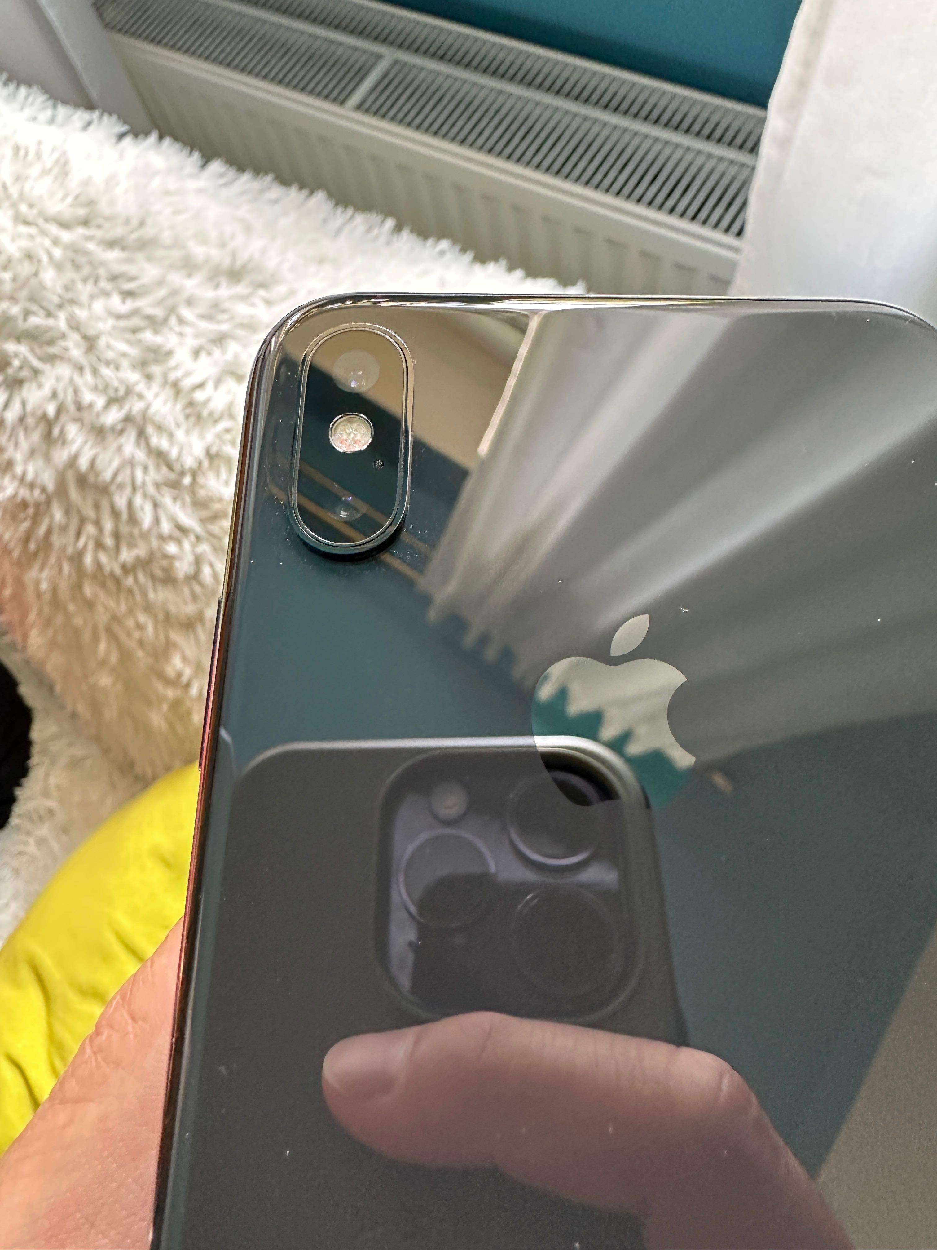 iPhone X 256GB oryginał