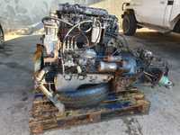 Двигун Д245.30Е2-1804 (без КПП) (156,4 к.с.) (ЄВРО-2) МАЗ-4370