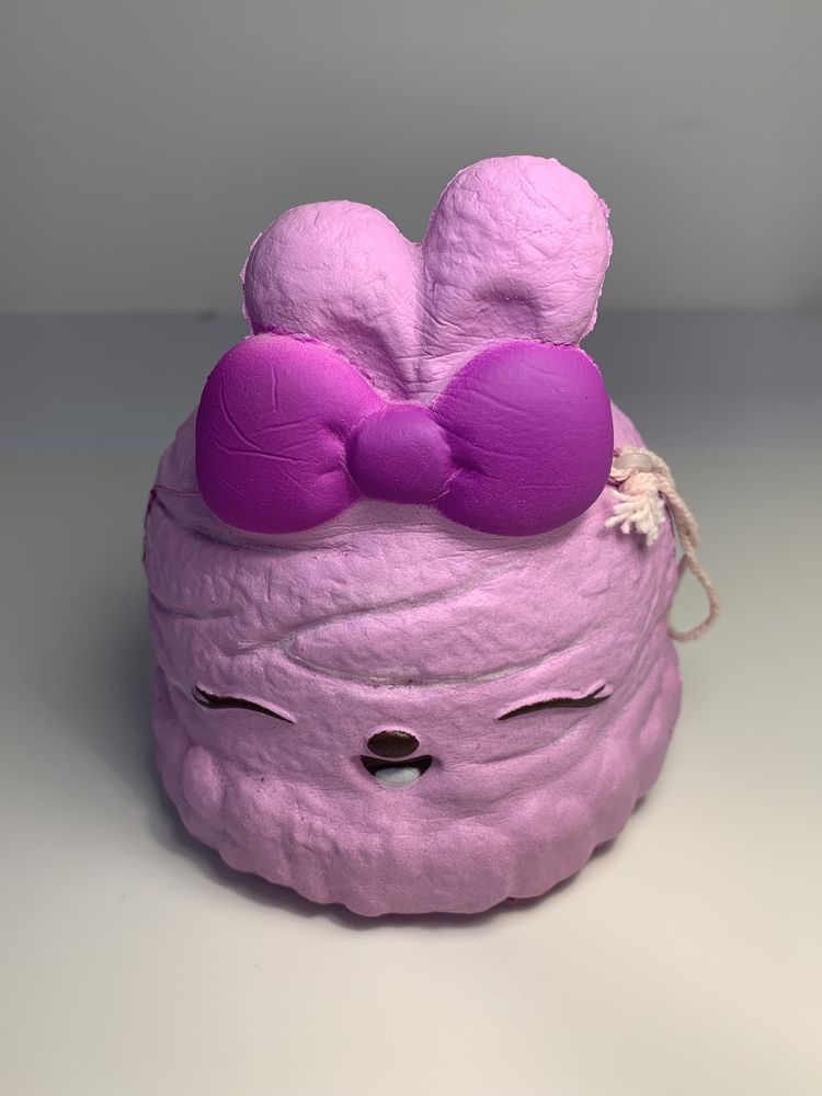 Num Noms Gniotek Ciasteczkowy Berry Twirl