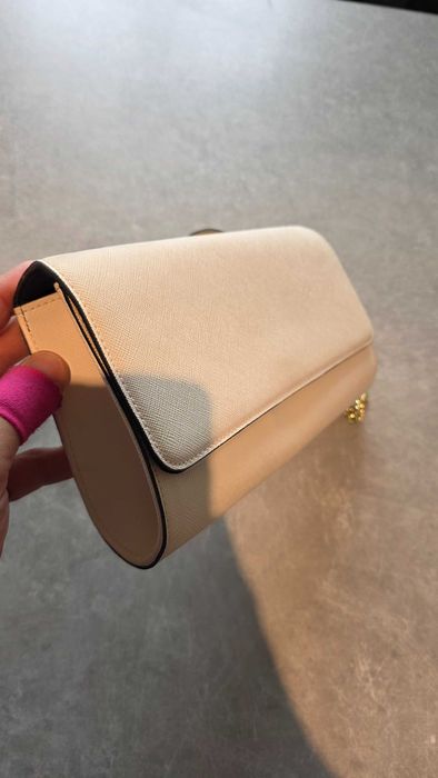 Torebka Damska kopertówka