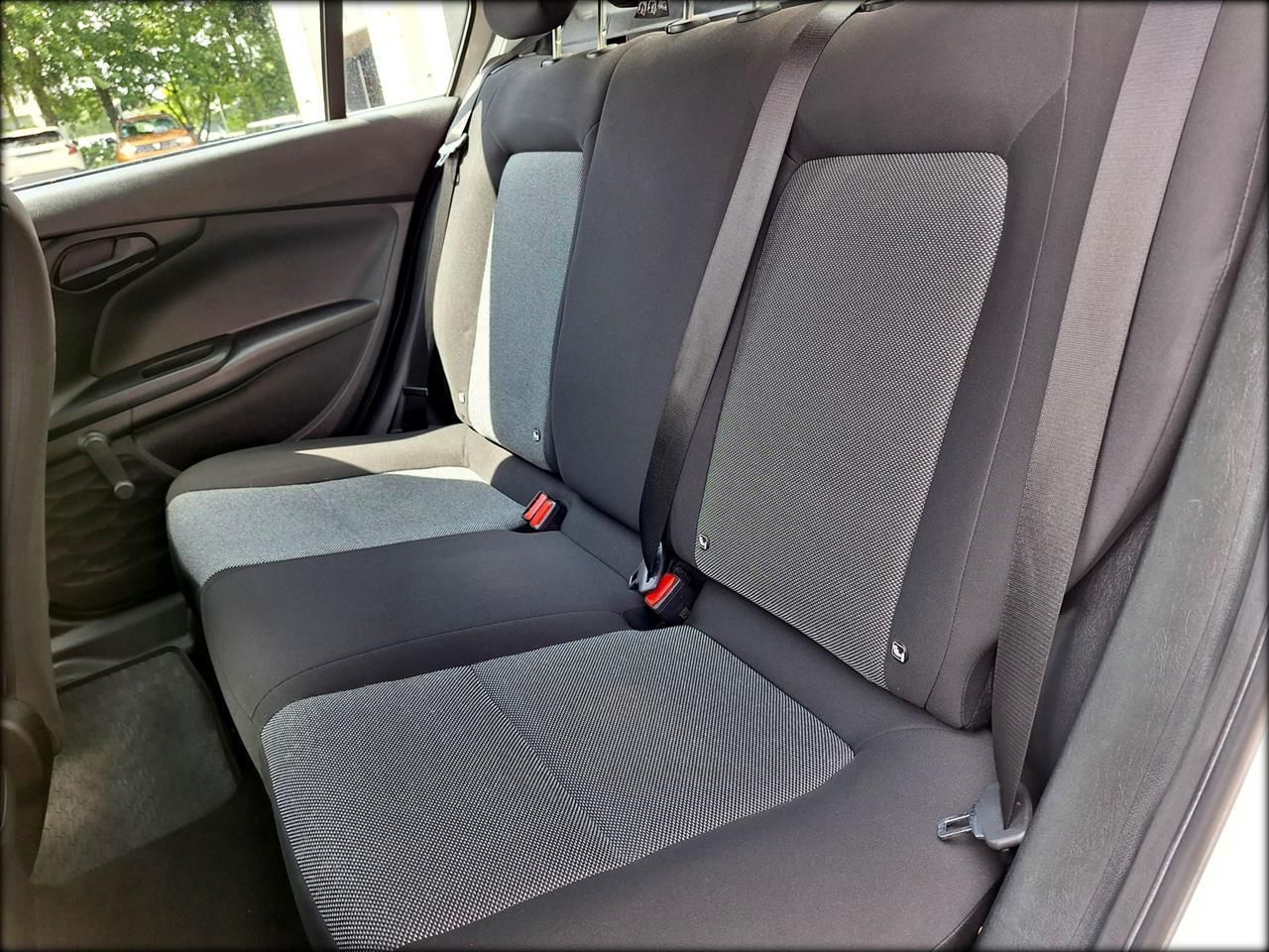 Fiat Tipo Tipo 1.4 16v Easy/Salon PL/Niski przebieg/Faktura VAT 23%