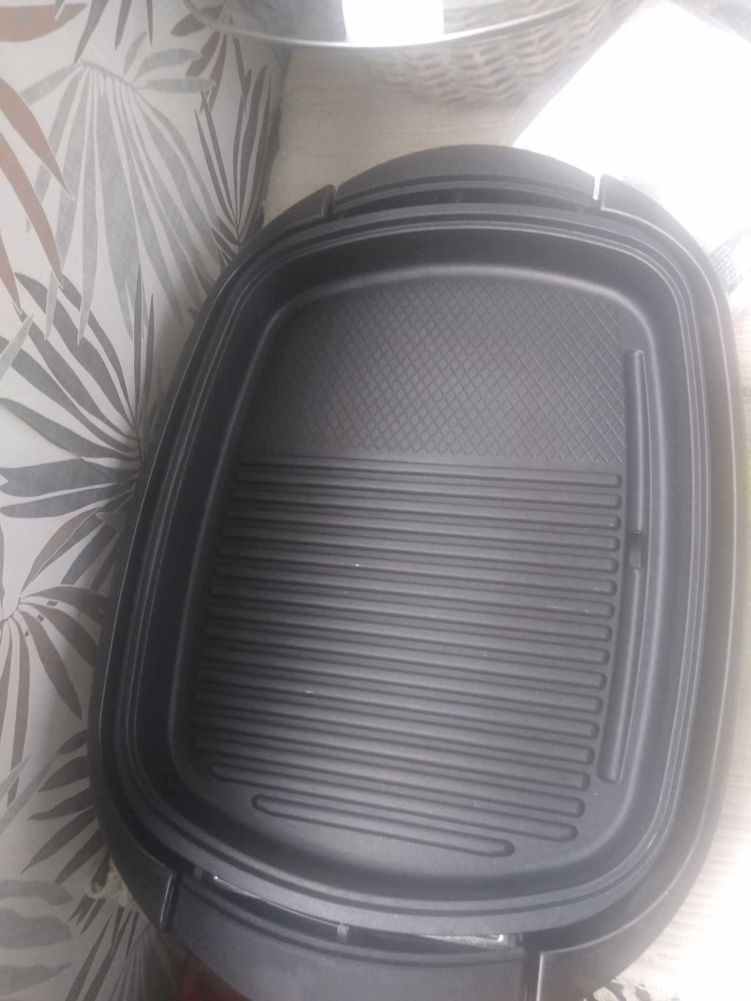 Grill Elektryczny Warszawa