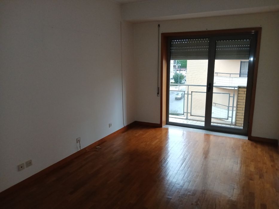 Apartamento Avenida Antero Quental 24 5° and.