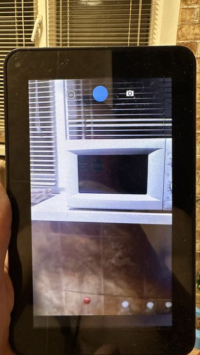 Планшет в отличном состоянии