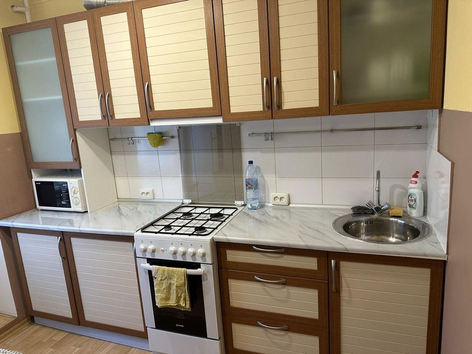 Продам 2-комнатную квартиру, район Алексеевка