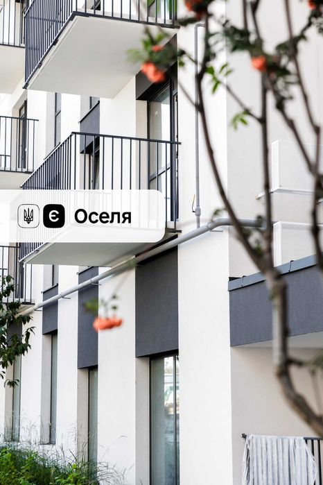 Продаж (Єоселя) квартири 1-кімната 37 м2 м. Львів-Пустомити