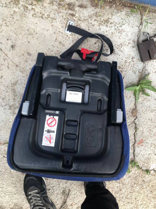 Автокрісло дитяче