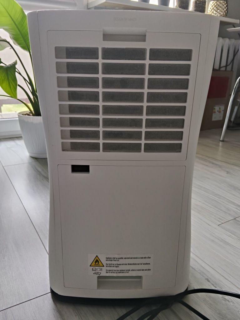 Osuszacz Stadler Form Theo 2.1l