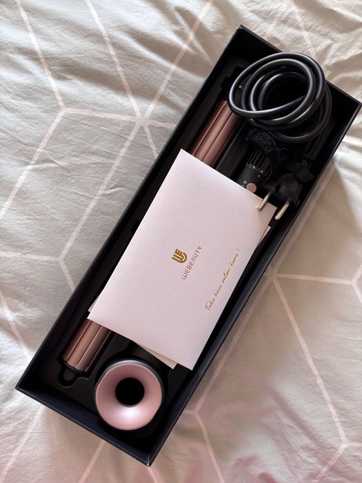 WeBeauty Secador e Modelador de Cabelo